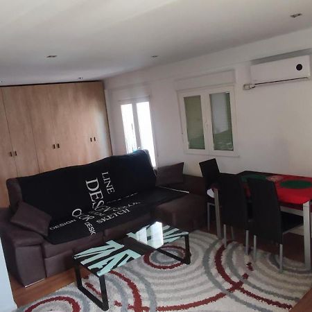 Apartamento Cerca Plaza Pilar Saragoça Exterior foto