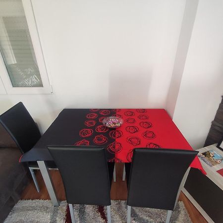 Apartamento Cerca Plaza Pilar Saragoça Exterior foto
