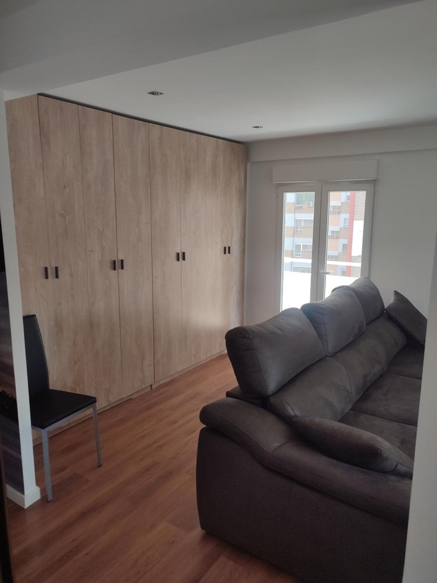 Apartamento Cerca Plaza Pilar Saragoça Exterior foto