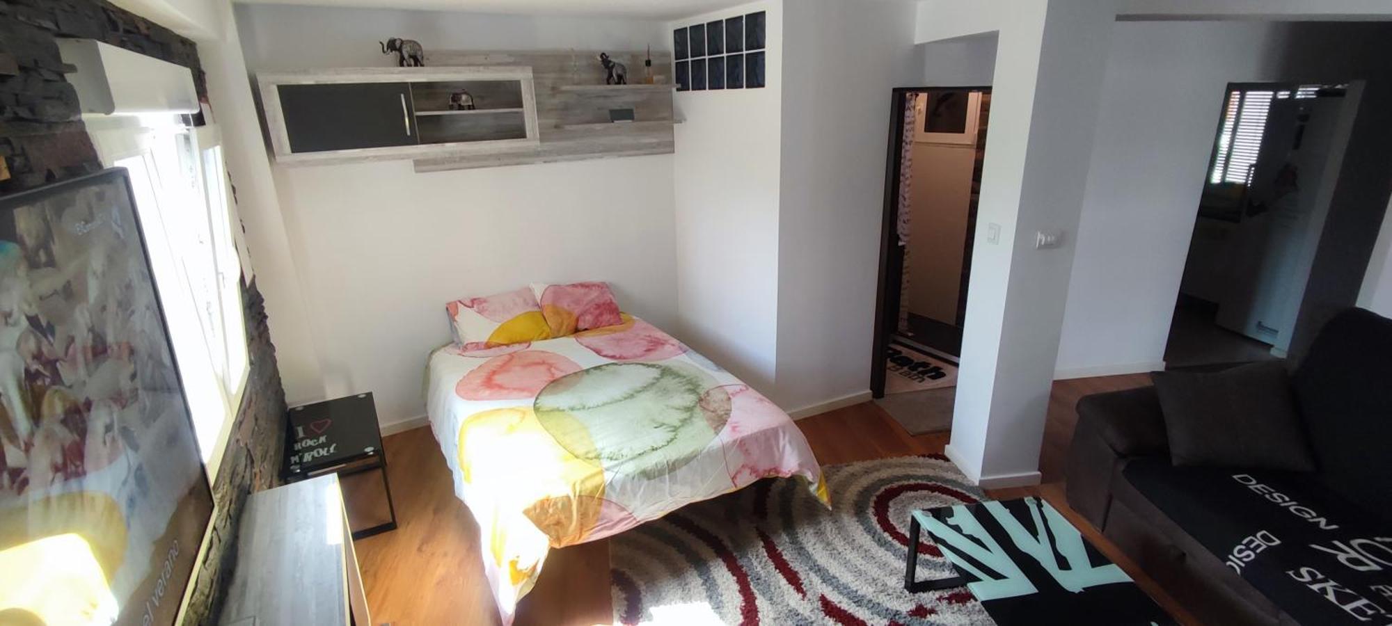 Apartamento Cerca Plaza Pilar Saragoça Exterior foto