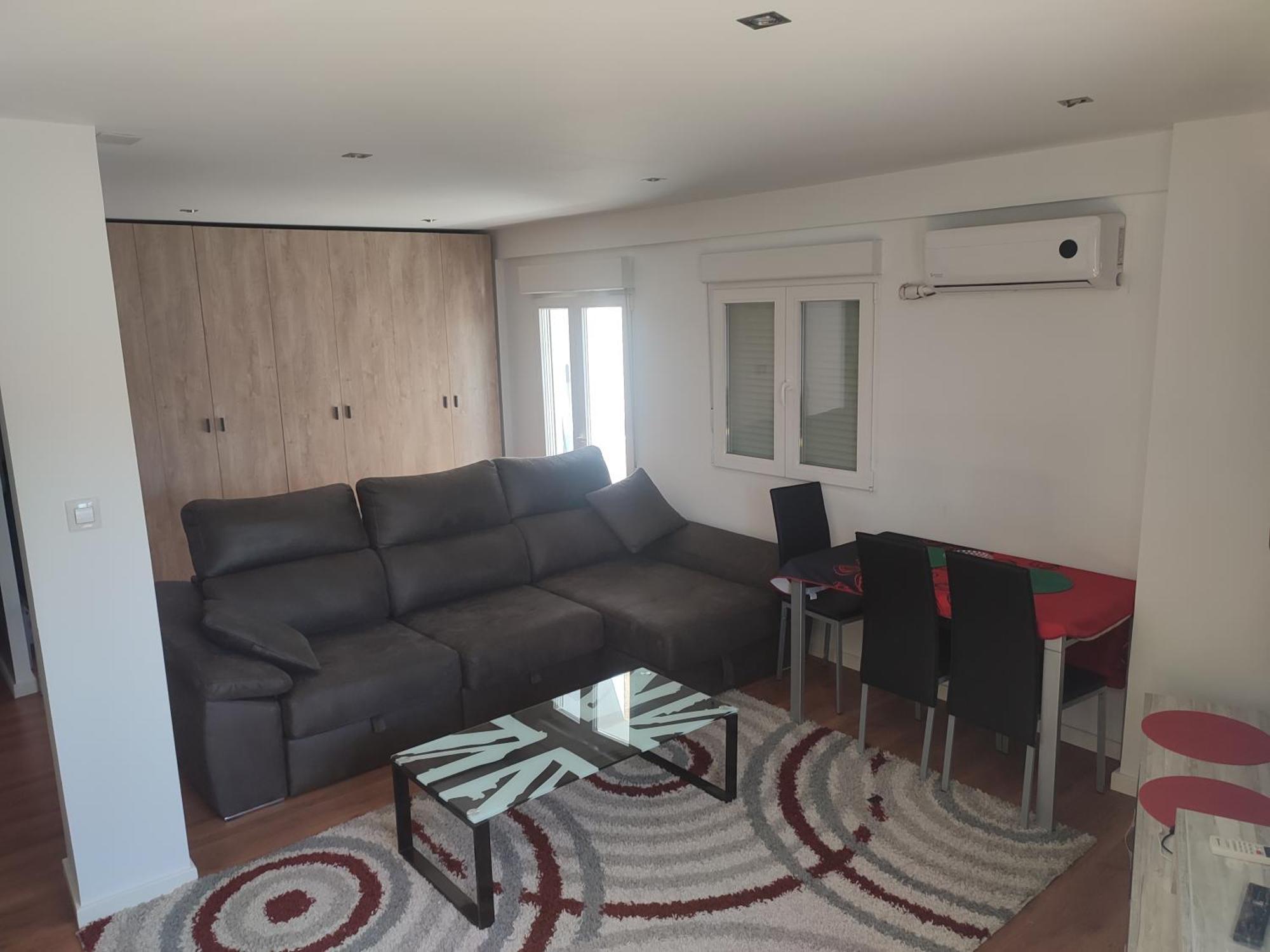 Apartamento Cerca Plaza Pilar Saragoça Exterior foto