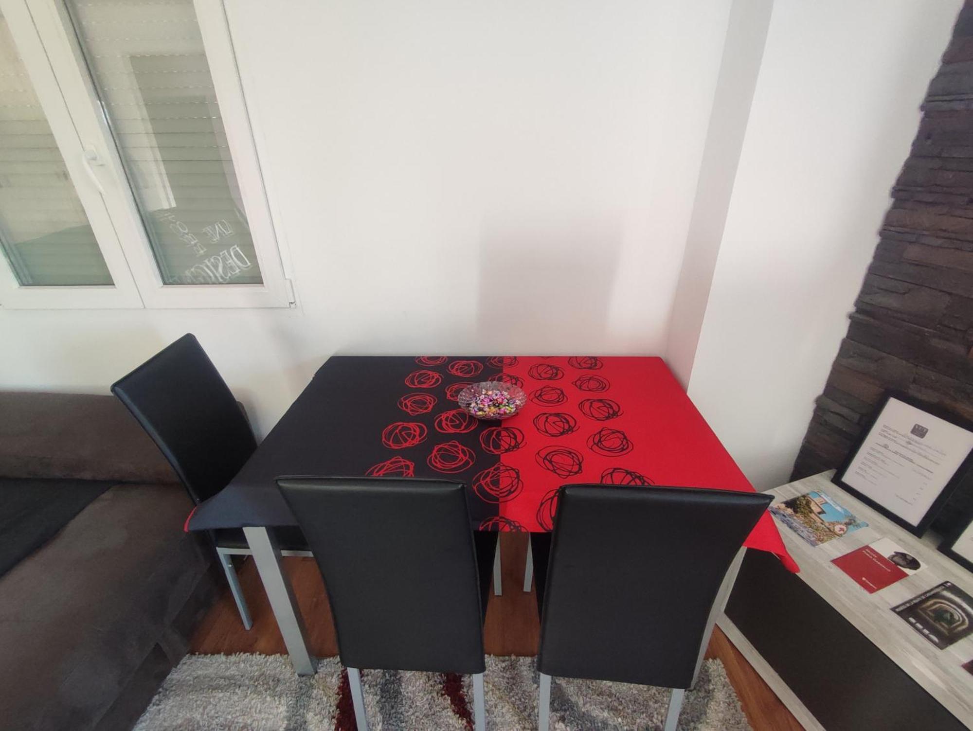 Apartamento Cerca Plaza Pilar Saragoça Exterior foto